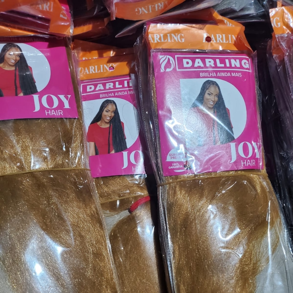 Darling joy wick